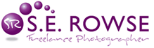 S.E Rowse Freelance Photographer