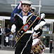 Sea Cadet Band