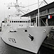 FS LAPLACE  French Navy Survey Vessel