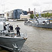 FGS German Patrol Boats S79 WIESEL & S78 OZELOT
