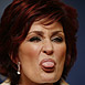 Sharon Osbourne
