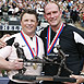 Scott Gibbs & Lawrence Dallaglio  [Help 4 Heroes]