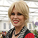 Joanna Lumley