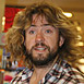 Justin Lee Collins