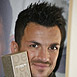 Peter Andre