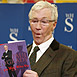 PAUL O'GRADY
