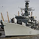 HMS ST ALBANS 2010
