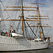 U S  COASTGUARD  BARQUE EAGLE