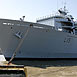 HMS BULWARK