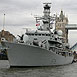 HMS PORTLAND