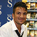 Peter Andre