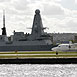 HMS DAUNTLESS