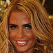 Katie Price aka Jordan