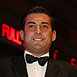TOWIE STAR  JAMES  'ARG'  ARGENT