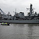 HMS ST ALBANS