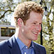 HRH Prince Harry
