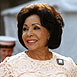 Dame Shirley Bassey