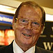 Sir Roger Moore  007