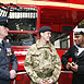 London Poppy Day 2012