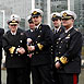 HNLMS Bruinvis Dutch Submarine Crew London