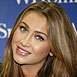 Lauren Goodger   TOWIE  CAST
