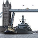 HMS WESTMINSTER  F237