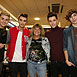 UNION J & SUZI QUATRO