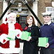 UK4U THANKS ! CHRISTMAS BOXES