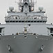 HMS Bulwark 