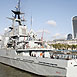 HMS MERSEY