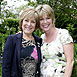 Lynda Bellingham & Ruth Lansford @ C.F.S 2013