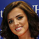 Lucy Mecklenburgh