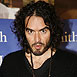 Russell Brand