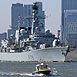 HMS PORTLAND  F79