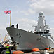 HMS DUNCAN    8