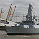 HMS DUNCAN