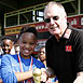 Sir Geoff Hurst