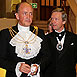 SHERIFFS' BALL & LORD MAYOR
