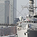 HMS St Albans 8