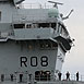 HMS QUEEN ELIZABETH