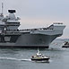 HMS QUEEN ELIZABETH