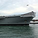 HMS QUEEN ELIZABETH