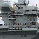 HMS QUEEN ELIZABETH