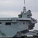 HMS QUEEN ELIZABETH