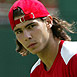 Rafael Nadal  ESP