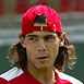 Rafael Nadal  ESP