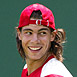 Rafael Nadal  ESP