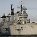 HMS ILLUSTRIOUS 5