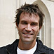 Pat Cash [Wimbledon Champion 1987]
