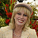 Joanna Lumley
